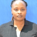 Hon Ruth Wanjiru