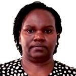 Hon. Janet Mutua